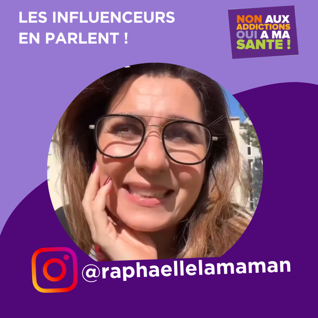 influenceuse raphaellelamaman