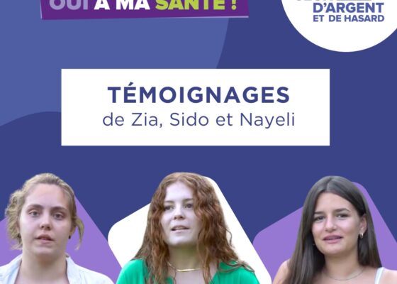 témoignages