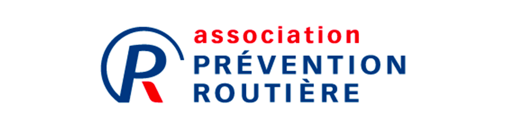 Logo association prévention routière