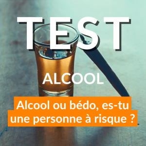 testalcool